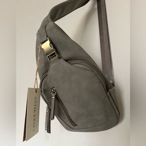 Antik Kraft Sling Bag New With Tags